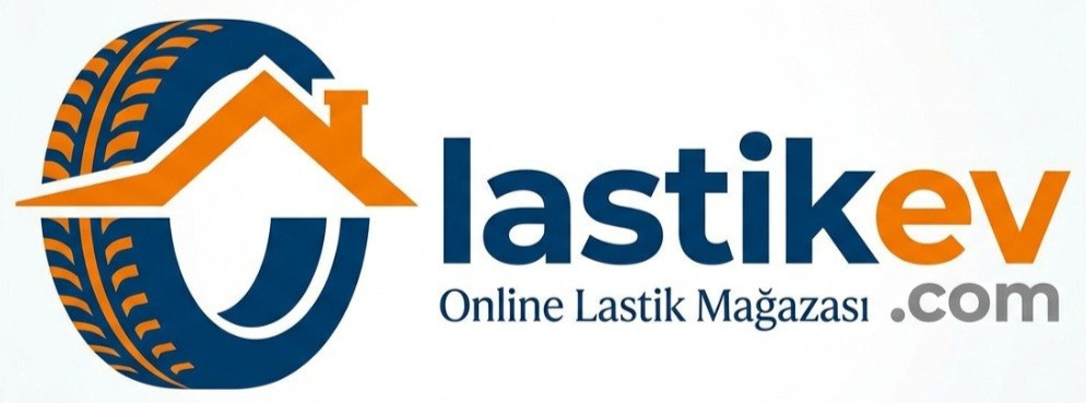 Lastik Ev Logo