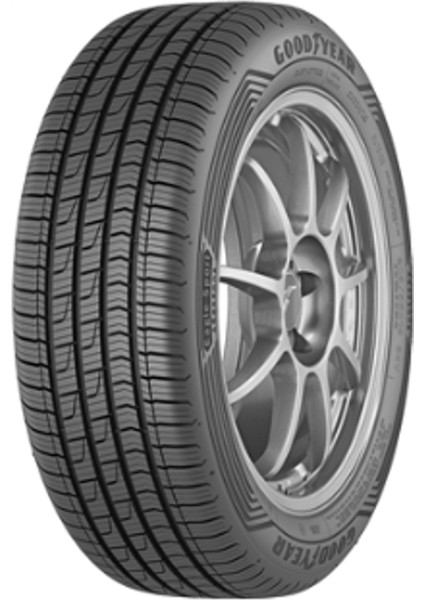 Goodyear 205/55 R16 91V Eagle Sport 4 Seasons 4 Mevsim Lastiği ( Üretim Yılı: 2025 )
