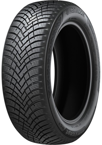 Hankook 205/55R16 91H Winter I*cept Rs3 W462 Oto Kış 2025