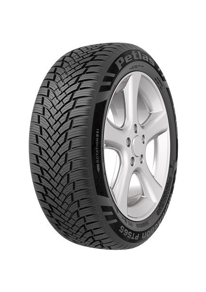 Petlas 175/70 R13 Tl 82T Multı Actıon PT565 Dört Mevsim Lastiği (Üretim TARIHI:2025)