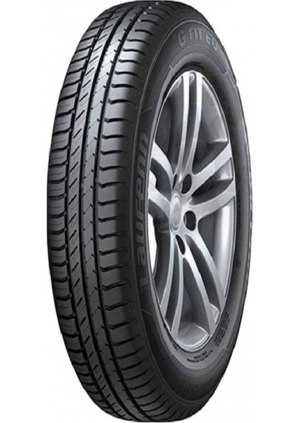 LaufennLaufen 175/65 R14 82T G Fit Eq+ LK41 Oto Yaz Lastiği (Üretim Yılı:2025)