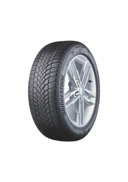 Bridgestone 185/60 R15 84T LM005 Oto Kış Lastiği (Üretim Yılı:2025)