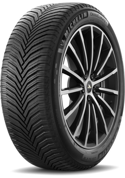 Michelin 235/50R19 103V Xl Crossclimate 2 Suv Suv Dört Mevsim (Üretim Yılı : 2025)