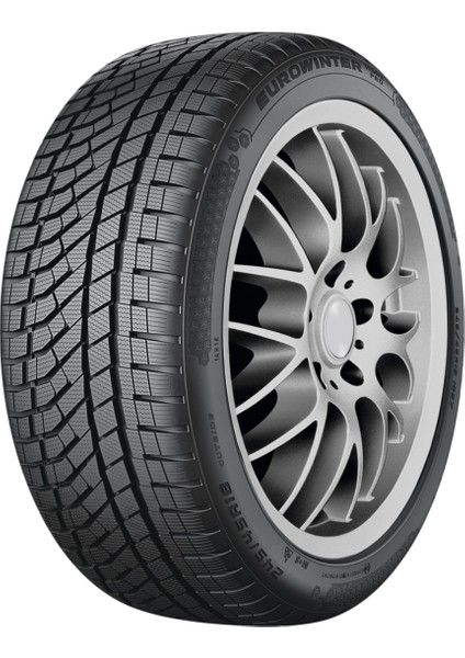 Falken 235/50R19 103V Xl Eurowınter HS02 2025 Üretim Kış Lastiği