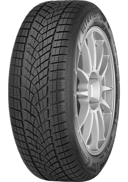 Goodyear 235/50 R19 99V Ultragrip Performance Suv Gen-1 Ao Kış Lastiği (Üretim Yılı:2025)