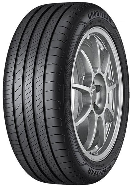 Goodyear 205/55R16 91V Efficientgrip Performance 2 Oto Yaz Lastiği (Üretim Yılı : 2025)
