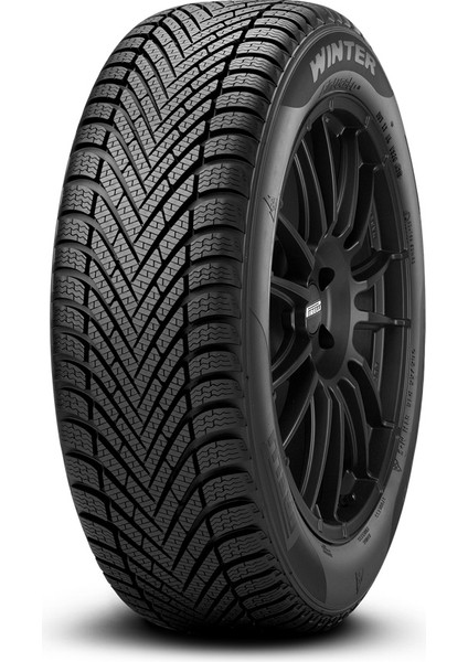 Pirelli 205/55R16 91H Cinturato Winter PC01 Oto Kış Lastiği (Üretim TARIHI:2025)