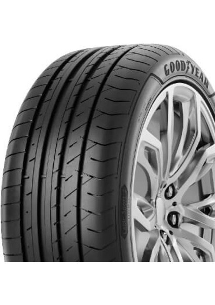 Goodyear 225/45R17 94Y Xl Fp Eagle Sport 2 Uhp Yaz Lastiği (Üretim Yılı : 2025)