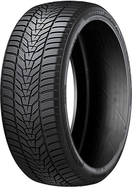HankookWinter icept evo3 x w330a 225/55r19 99v Suv Kış 2025
