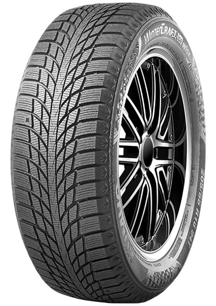 Kumho 235/45R18 98T Xl Wintercraft Wı51 Kış Lastiği ( Üretim YILI:2025 )