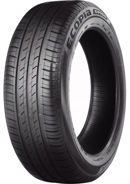 Bridgestone 195/65R15 91H Ecopıa EP150 Üretim 2025 Oto Yaz Lastiği