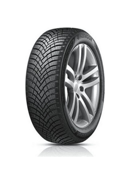 HankookWinter I'cept Rs3 W462 185/65R15 88T M+S 3pmsf ( Yıl: 2025 )