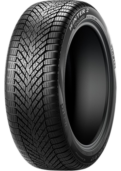 Pirelli 205/60R16 96H Cınturato Wınter 2 Xl M+S Üretim 2025 Oto Kış Lastiği