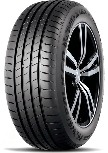 Falken 205/55 R16 Tl 91V Zıex ZE320 Yaz Lastiği ( 2024 )