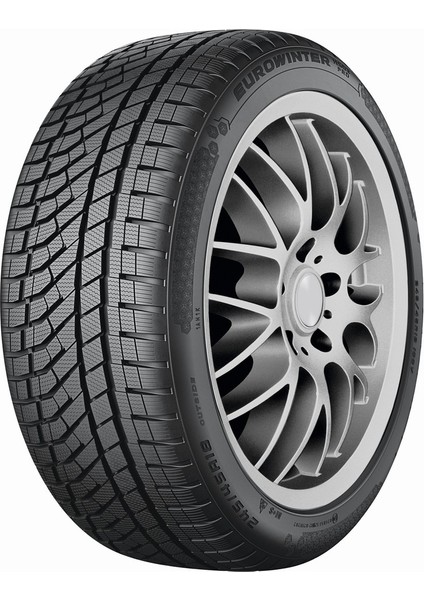 Falken 225/55 R19 103V XL Eurowinter HS02 Pro Suv Oto Kış Lastiği (Üretim Yılı:2025)