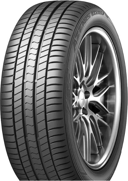 Falken 215/55 R17 94V Azenis FK510A (Oem) Oto Yaz Lastiği (Üretim Yılı:2025)