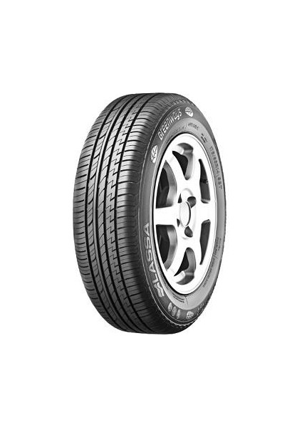 Lassa 175/65 R14 82H Greenways Yaz Lastiği (Üretim Yılı: 2024)