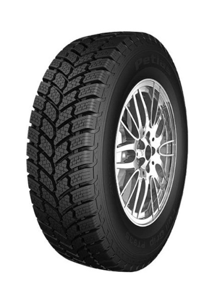 Petlas 215/75 R16C 116/114R 10Pr Fullgrip Pt935 Kış Lastiği (Üretim Yılı: 2024)