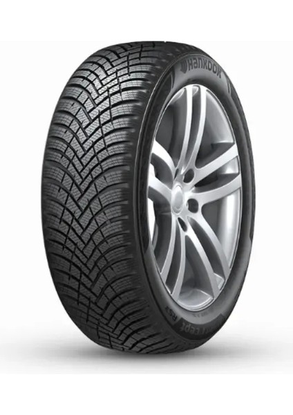 HankookWinter I'cept Rs3 W462 205/60R16 92H M+S 3pmsf ( Yıl: 2025 )