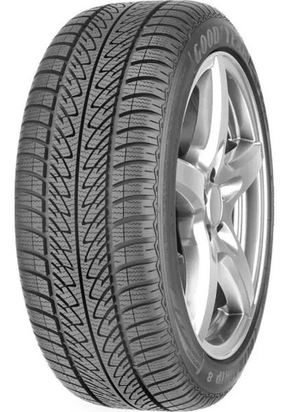 Goodyear 215/50 R17 95V Xl Ultragrip 8 Performance M+S Fp Oto Kış Lastiği (Üretim Yılı: 2024)