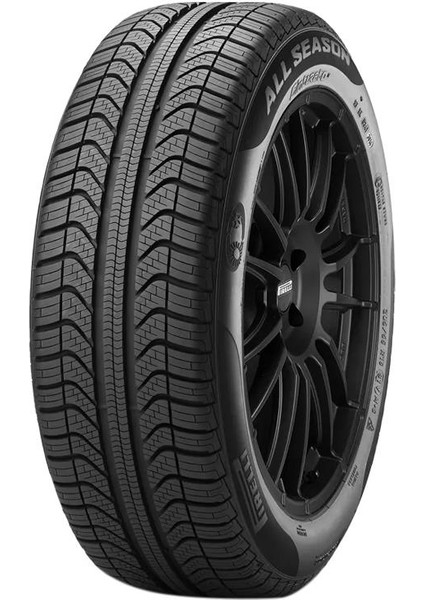 Pirelli 205/55 R16 91V Cinturato All Seasons Plus Oto 4 Mevsim Lastiği (Üretim Yılı: 2025)