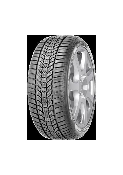 Sava 205/50 R17 93V Xl Eskimo Hp 2 Fp Oto Kış Lastiği (Üretim: 2025)