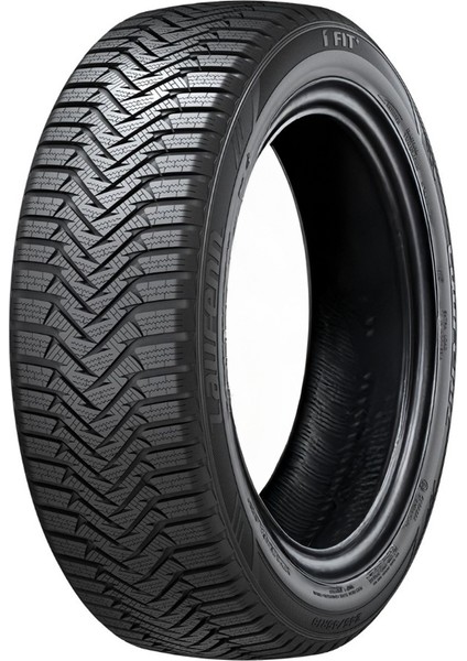 Laufenn 185/65R15 88T I Fıt+ Üretim 2025 Oto Kış Lastiği