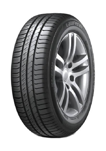 Laufenn 215/60 R17 96H G Fıt Eq+ LK41 Oto Yaz Lastiği (Üretim Yılı:2025)