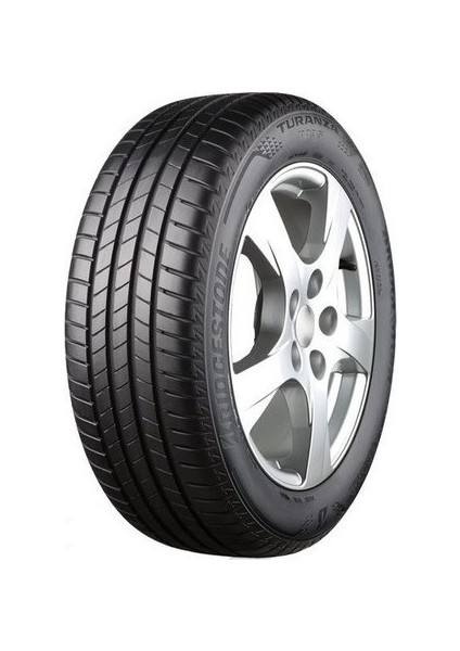 Bridgestone 195/55 R16 87h Turanza T005 Oto Yaz Lastiği (Üretim Yılı:2025)
