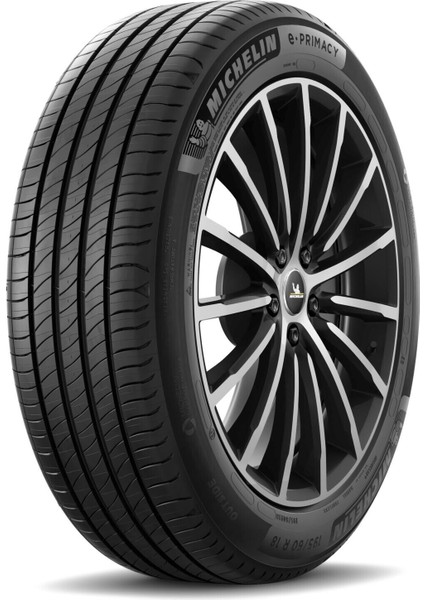 Michelin 225/55 R19 103V Xl E Primacy Oto Yaz Lastiği (Üretim Yılı: 2025)