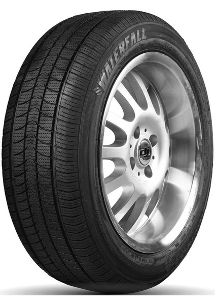Waterfall 195/55 R16 91H Xl Quattro 4seasons Oto 4 Mevsim Lastiği (Üretim Yılı: 2025)
