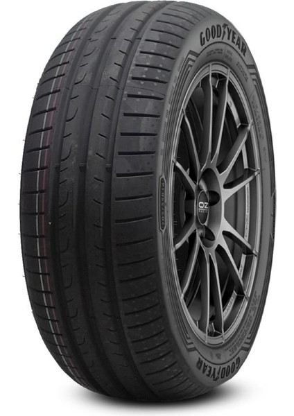 Goodyear 195/50 R15 82V Eagle Sport 2 Fp Yaz Lastiği (Üretim Yılı: 2024)