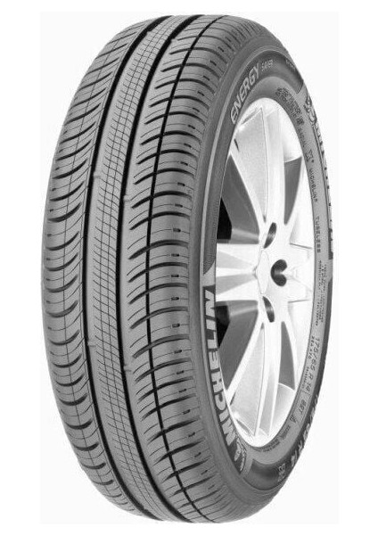 Michelin 175/65 R14 82T Energy Saver + Grnx Oto Yaz Lastiği (Üretim Yılı: 2025)