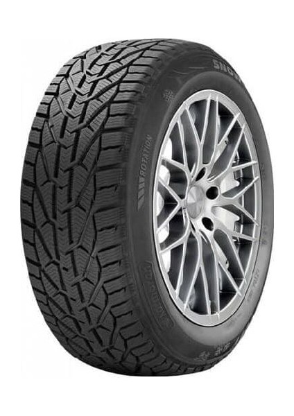 Kormoran 215/55R17 98V Xl Snow Ko Oto Kış Lastiği (Üretim Yılı: 2025)