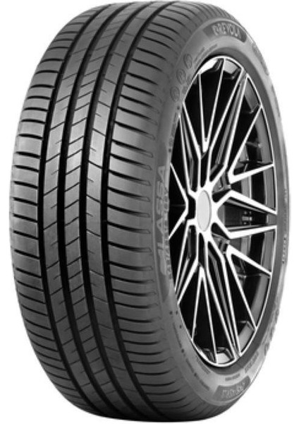 Lassa 215/55 R17 94W Revola Oto Yaz Lastiği (Üretim Yılı:2025)