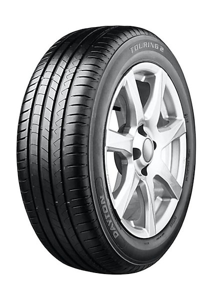 Dayton 185/65 R15 88H Touring 2 Oto Yaz Lastiği (Üretim Yılı: 2025)