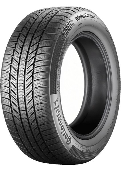 Continental 225/40R18 92V Wınter Contact Ts 870 P Xl Fr Üretim 2025 Oto Kış Lastiği