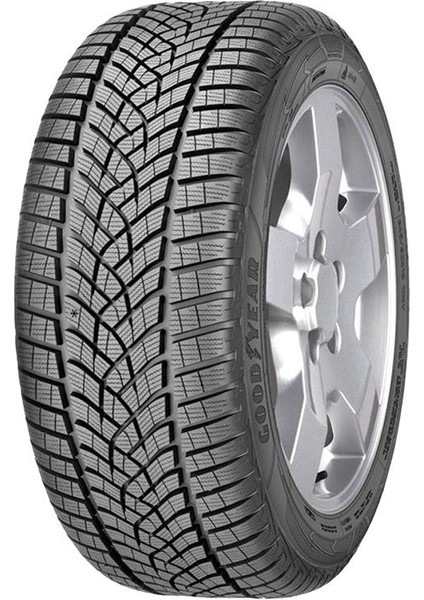 Goodyear 235/55 R19 105V Ultragrip Performance + Xl Suv Kış Lastiği (Üretim Yılı: 2024)