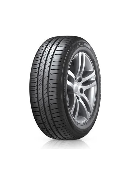 Laufenn 195/65 R15 91T G Fit Eq+ Lk41 Oto Yaz Lastiği (Üretim Yılı:2024)