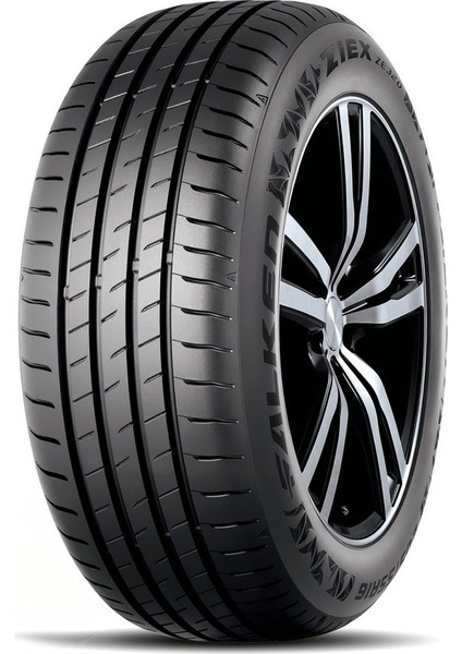 Falken 215/55 R16 93V Ziex ZE320 Oto Yaz Lastiği (Üretim Yılı:2025)