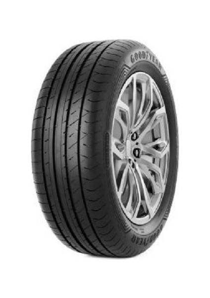 Goodyear 225/50 R17 98Y Eagle Sport 2 Uhp Xl Fp Oto Yaz Lastiği (Üretim Yılı: 2024)