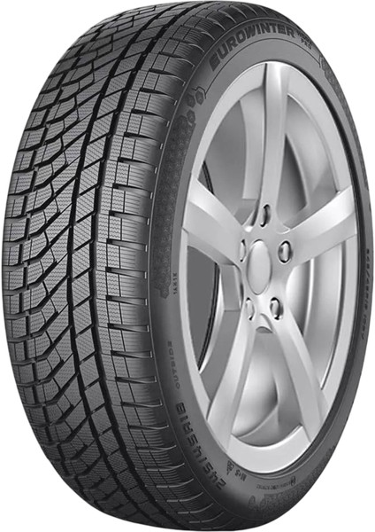 Falken 255/35R19 96W Xl Eurowınter HS02 Pro 2025 Üretim Kış Lastiği