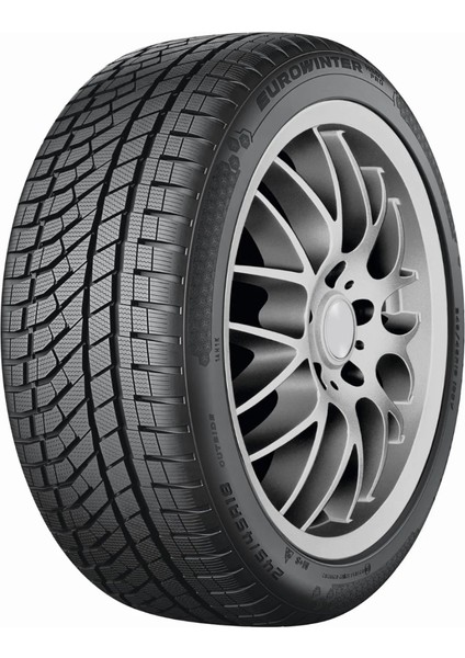 Falken 255/45R20 105W Xl Eurowınter HS02 Pro 2025 Üretim Kış Lastiği