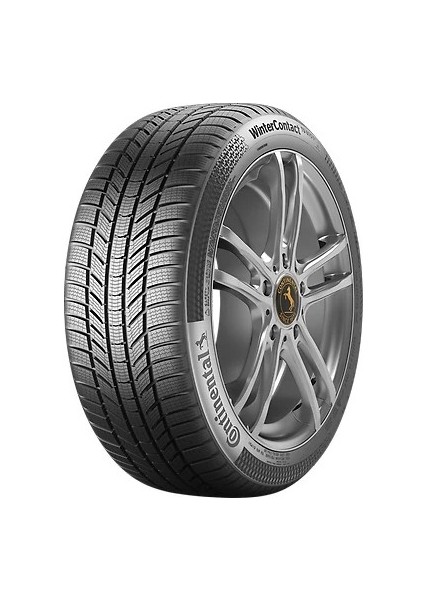 Continental 205/55 R19 97H Xl Fr Wintercontact Ts 870 P Suv Kış Lastiği ( Üretim Yılı: 2025)