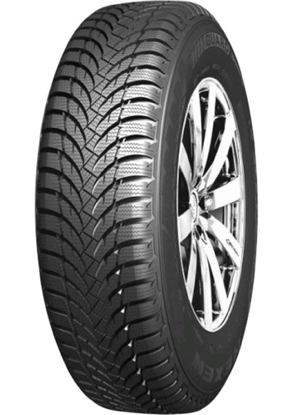 Nexen 205/55R16 91T Wınguard Snow'g 3 2025 Üretim Kış Lastiği