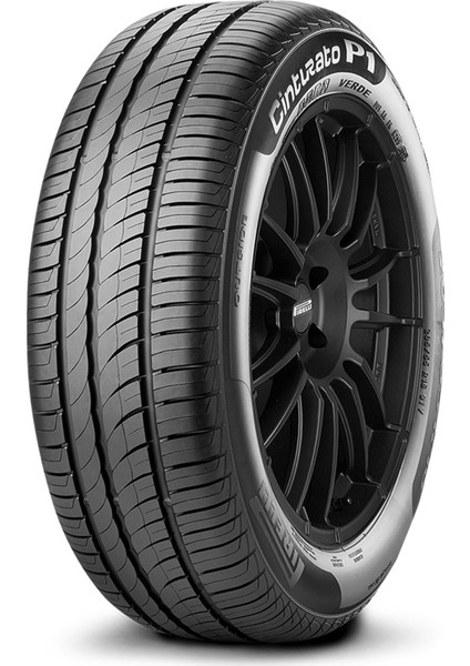 Pirelli 175/65 R14 82T Cinturato P1 PC01 Oto Yaz Lastiği (Üretim Yılı:2025)