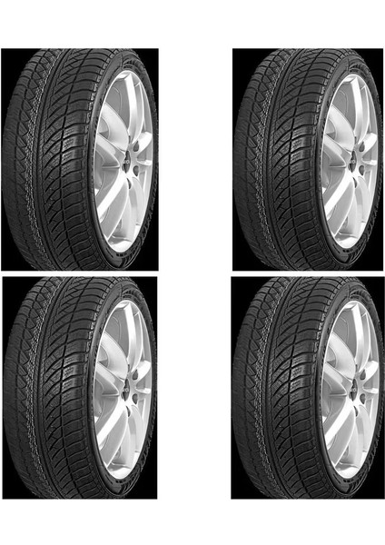 Goodyear 195/55 R16 87H Ultragrip 8 Performance Ms * Oto Kış Lastiği ( Üretim Yılı: 2025)(4'LÜ Takım)