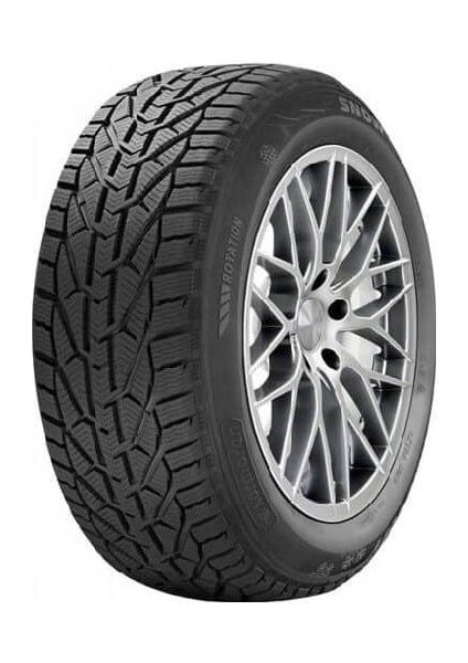 Kormoran 205/55R16 91H Snow Ko Oto Kış Lastiği (Üretim Yılı: 2025)