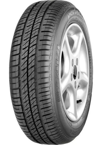 Sava 175/70 R13 82T Perfecta Oto Yaz Lastiği (Üretim Yılı: 2024)