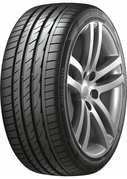 Laufenn 225/60 R17 99H S Fit Eq+ LK01 Oto Yaz Lastiği ( Üretim Yılı: 2025 )
